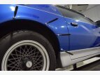 Thumbnail Photo 114 for 1987 Pontiac Firebird Trans Am Coupe
